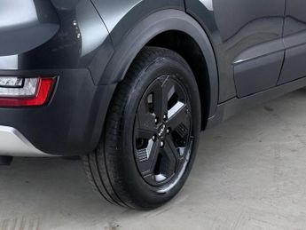Kia Niro 1.6h GDi 2 DCT Euro 6 (s/s) 5dr