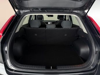 Kia Niro 1.6h GDi 2 DCT Euro 6 (s/s) 5dr
