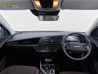 Kia Niro 1.6h GDi 2 DCT Euro 6 (s/s) 5dr