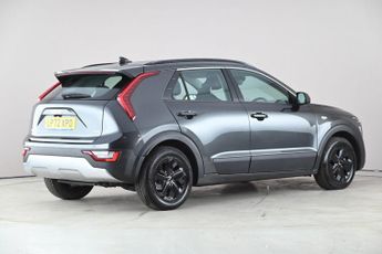 Kia Niro 1.6h GDi 2 DCT Euro 6 (s/s) 5dr