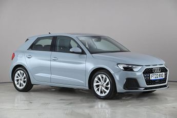 Audi A1 1.0 TFSI 30 Sport Sportback Euro 6 (s/s) 5dr