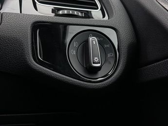 Volkswagen Golf 2.0 TDI GTD DSG Euro 6 (s/s) 5dr