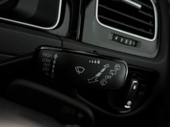 Volkswagen Golf 2.0 TDI GTD DSG Euro 6 (s/s) 5dr