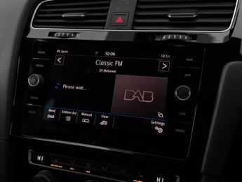 Volkswagen Golf 2.0 TDI GTD DSG Euro 6 (s/s) 5dr