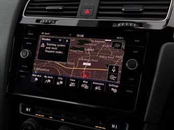 Volkswagen Golf 2.0 TDI GTD DSG Euro 6 (s/s) 5dr