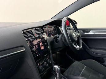 Volkswagen Golf 2.0 TDI GTD DSG Euro 6 (s/s) 5dr