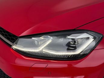 Volkswagen Golf 2.0 TDI GTD DSG Euro 6 (s/s) 5dr