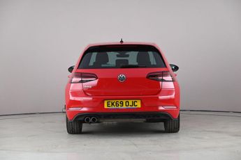 Volkswagen Golf 2.0 TDI GTD DSG Euro 6 (s/s) 5dr