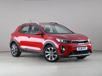 Kia Stonic 1.4 2 Euro 6 (s/s) 5dr