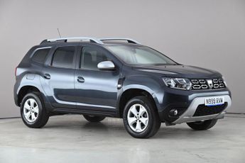 Dacia Duster 1.0 TCe Comfort Euro 6 (s/s) 5dr