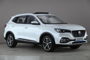 MG HS 1.5 T-GDI Exclusive Euro 6 (s/s) 5dr