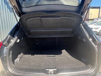 Nissan Qashqai 1.2 DIG-T n-tec+ 2WD Euro 5 (s/s) 5dr