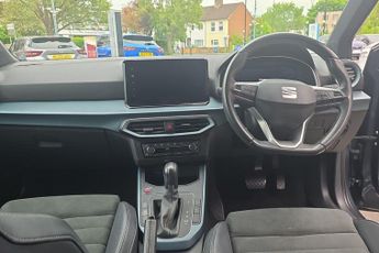 SEAT Arona 1.0 TSI 110 XPERIENCE Lux 5dr DSG