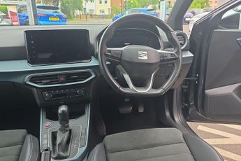 SEAT Arona 1.0 TSI 110 XPERIENCE Lux 5dr DSG