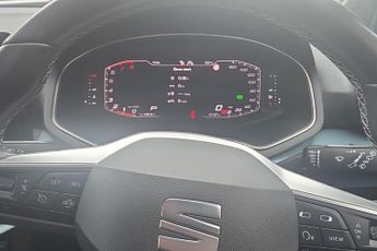 SEAT Arona 1.0 TSI 110 XPERIENCE Lux 5dr DSG