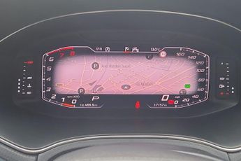 SEAT Arona 1.0 TSI 110 XPERIENCE Lux 5dr DSG