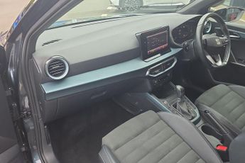 SEAT Arona 1.0 TSI 110 XPERIENCE Lux 5dr DSG