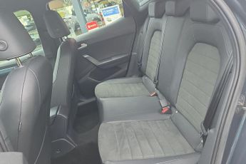 SEAT Arona 1.0 TSI 110 XPERIENCE Lux 5dr DSG