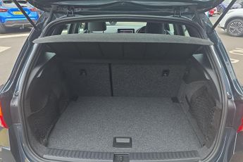 SEAT Arona 1.0 TSI 110 XPERIENCE Lux 5dr DSG