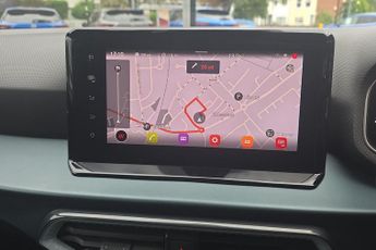 SEAT Arona 1.0 TSI 110 XPERIENCE Lux 5dr DSG