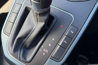 SEAT Arona 1.0 TSI 110 XPERIENCE Lux 5dr DSG