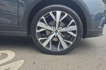 SEAT Arona 1.0 TSI 110 XPERIENCE Lux 5dr DSG