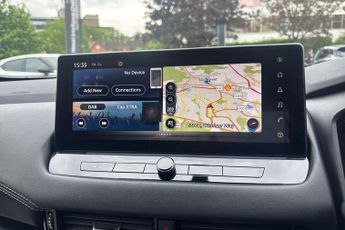 Nissan Qashqai 1.3 DiG-T MH 158 N-Connecta 5dr Xtronic