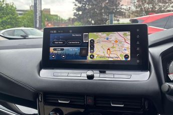 Nissan Qashqai 1.3 DiG-T MH 158 N-Connecta 5dr Xtronic