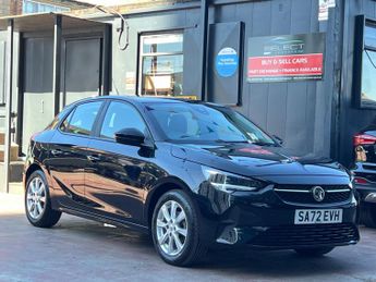 Vauxhall Corsa 1.2 Design Euro 6 5dr