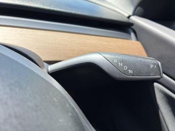Tesla Model 3 (Dual Motor) Long Range Auto 4WDE 4dr