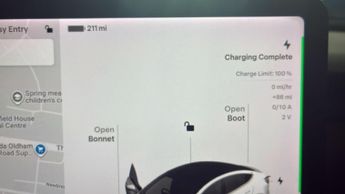 Tesla Model 3 (Dual Motor) Long Range Auto 4WDE 4dr