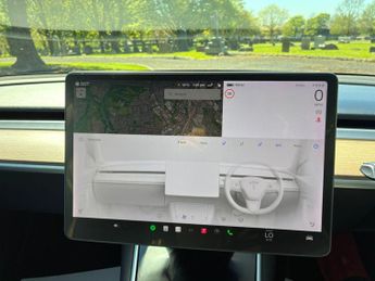 Tesla Model 3 (Dual Motor) Long Range Auto 4WDE 4dr