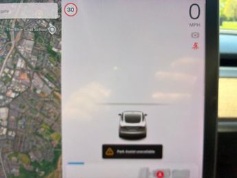 Tesla Model 3 (Dual Motor) Long Range Auto 4WDE 4dr