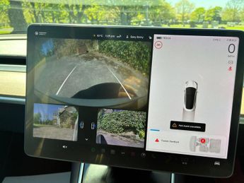 Tesla Model 3 (Dual Motor) Long Range Auto 4WDE 4dr