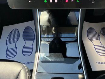 Tesla Model 3 (Dual Motor) Long Range Auto 4WDE 4dr