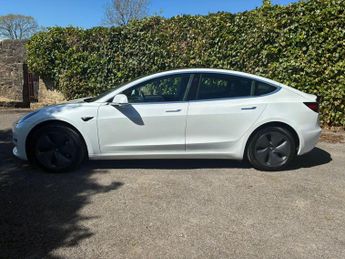 Tesla Model 3 (Dual Motor) Long Range Auto 4WDE 4dr