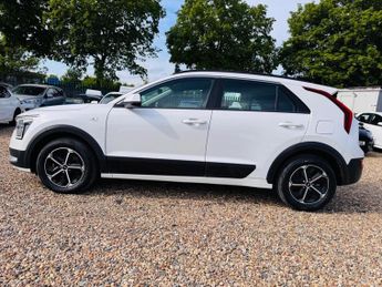 Kia Niro 1.6h GDi 2 DCT Euro 6 (s/s) 5dr