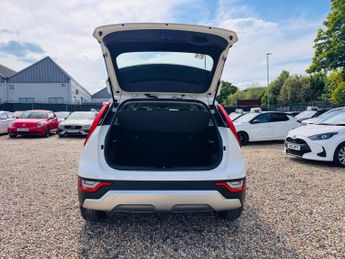 Kia Niro 1.6h GDi 2 DCT Euro 6 (s/s) 5dr
