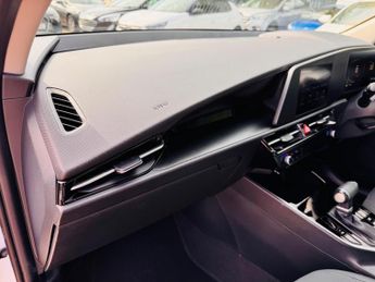 Kia Niro 1.6h GDi 2 DCT Euro 6 (s/s) 5dr