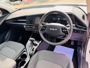 Kia Niro 1.6h GDi 2 DCT Euro 6 (s/s) 5dr