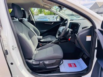 Kia Niro 1.6h GDi 2 DCT Euro 6 (s/s) 5dr