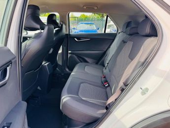 Kia Niro 1.6h GDi 2 DCT Euro 6 (s/s) 5dr