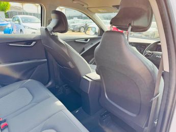 Kia Niro 1.6h GDi 2 DCT Euro 6 (s/s) 5dr