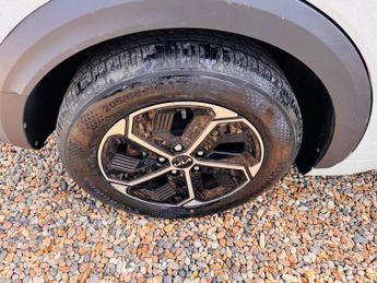 Kia Niro 1.6h GDi 2 DCT Euro 6 (s/s) 5dr