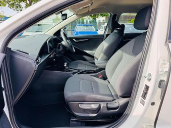 Kia Niro 1.6h GDi 2 DCT Euro 6 (s/s) 5dr