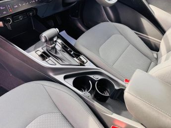 Kia Niro 1.6h GDi 2 DCT Euro 6 (s/s) 5dr