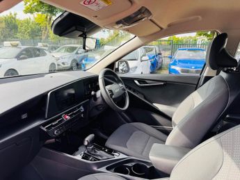 Kia Niro 1.6h GDi 2 DCT Euro 6 (s/s) 5dr