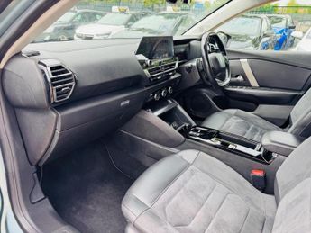 Citroen C4 1.5 BlueHDi Shine Plus EAT8 Euro 6 (s/s) 5dr