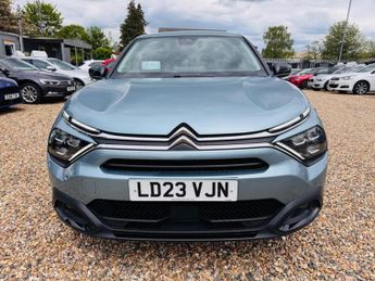 Citroen C4 1.5 BlueHDi Shine Plus EAT8 Euro 6 (s/s) 5dr