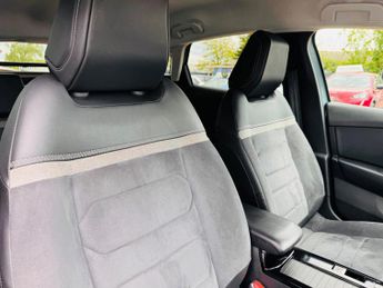 Citroen C4 1.5 BlueHDi Shine Plus EAT8 Euro 6 (s/s) 5dr